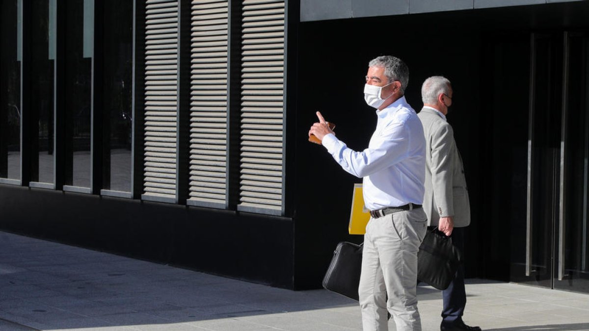 Una classe bancària