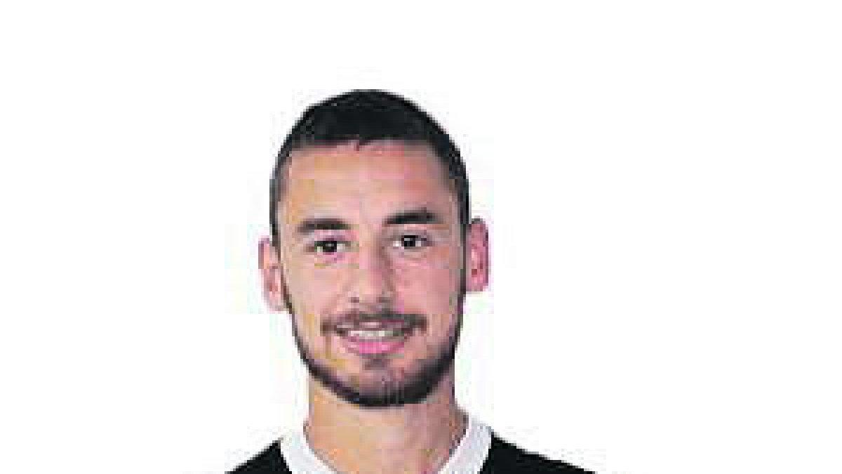 L'Andorra fitxa el migcampista format al Madrid Sergio Molina