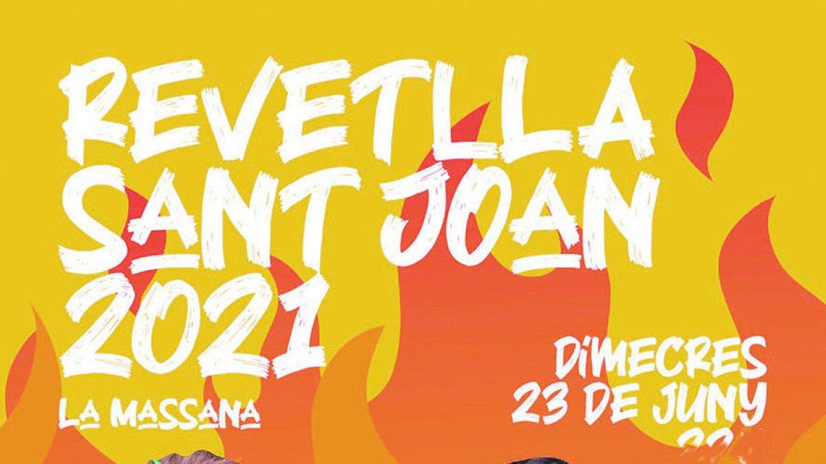 Revetlla de Sant Joan