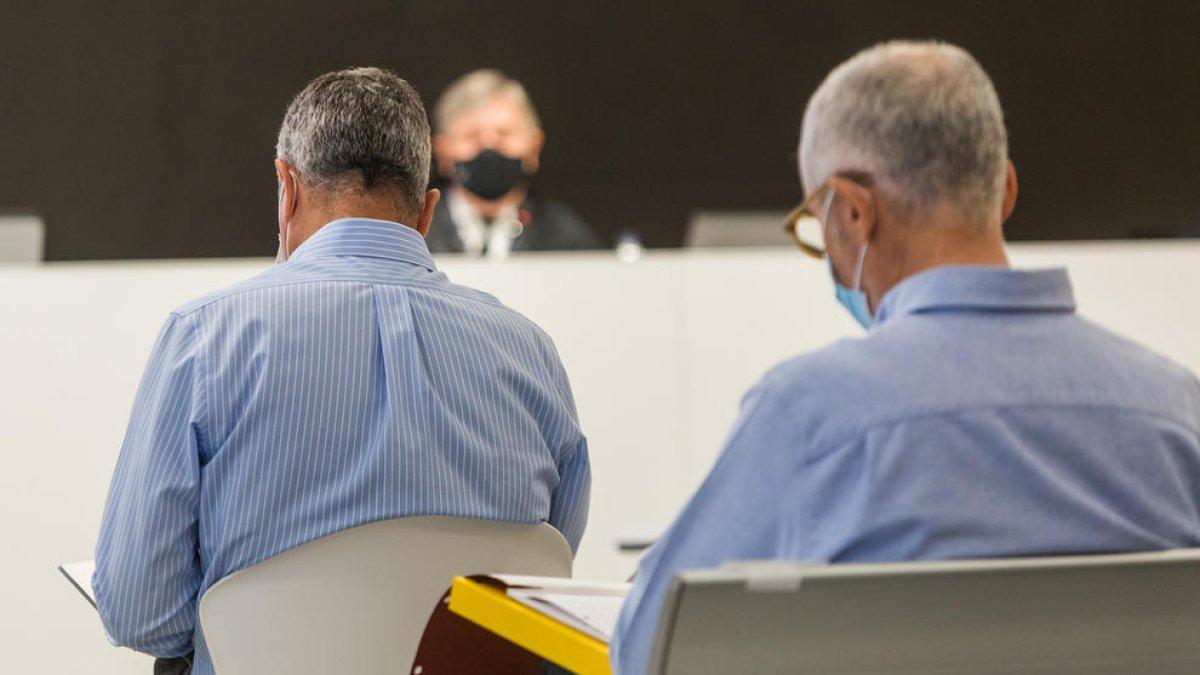 BPA va aturar l'operativa d'intercanvis instat pel Banc d'Espanya