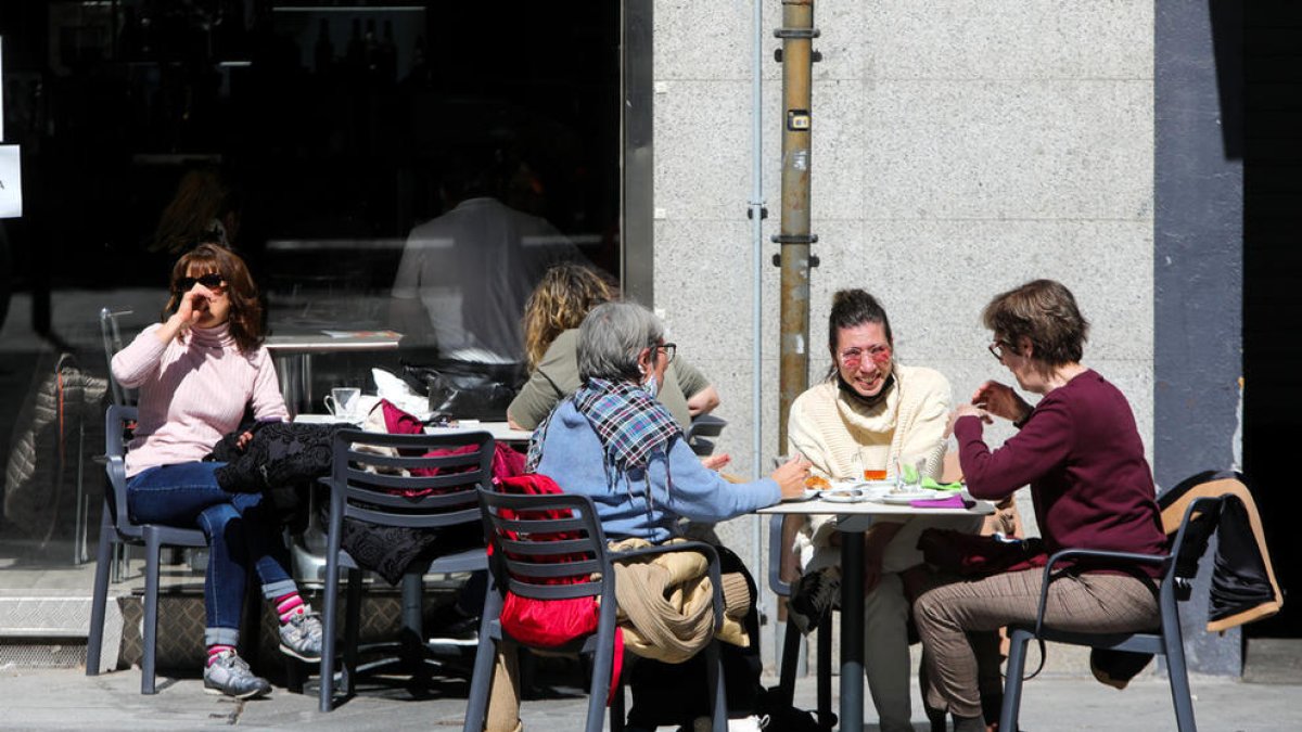 Dificultats per trobar mà d'obra a l'hostaleria