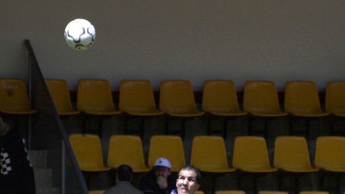 Espot demana col·laboració a Marsol per usar el Comunal