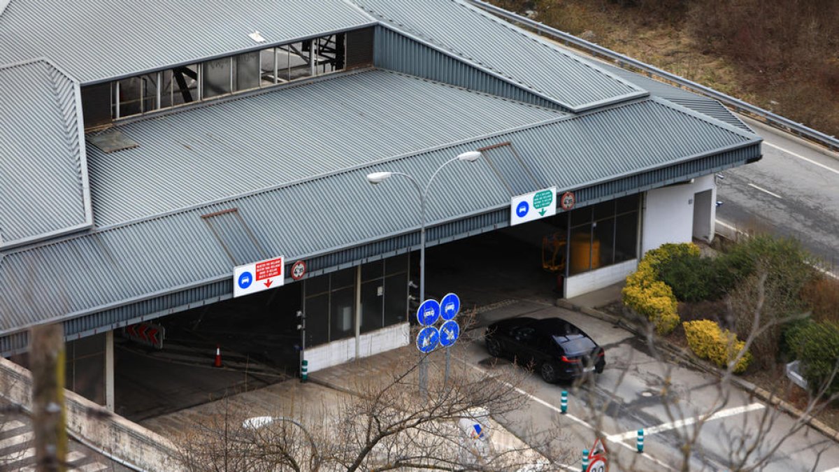 El TC tomba dues sancions imposades per Duanes