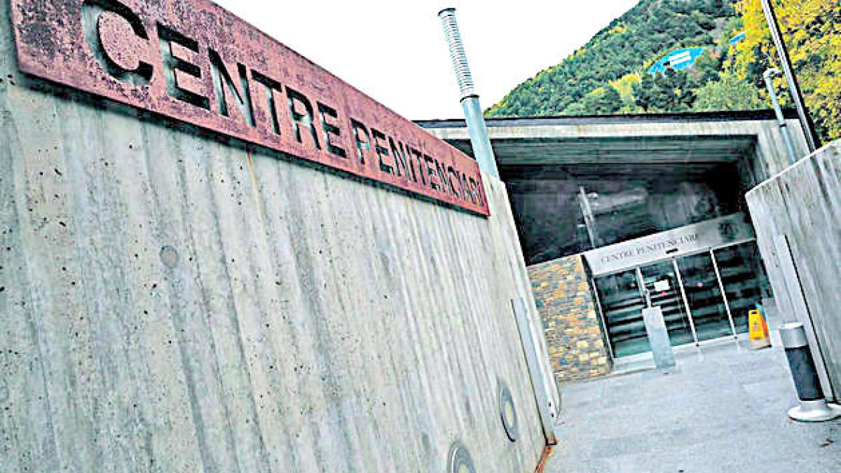 L'acusat d'haver intentat violar una dona el 2017 entrarà a la presó