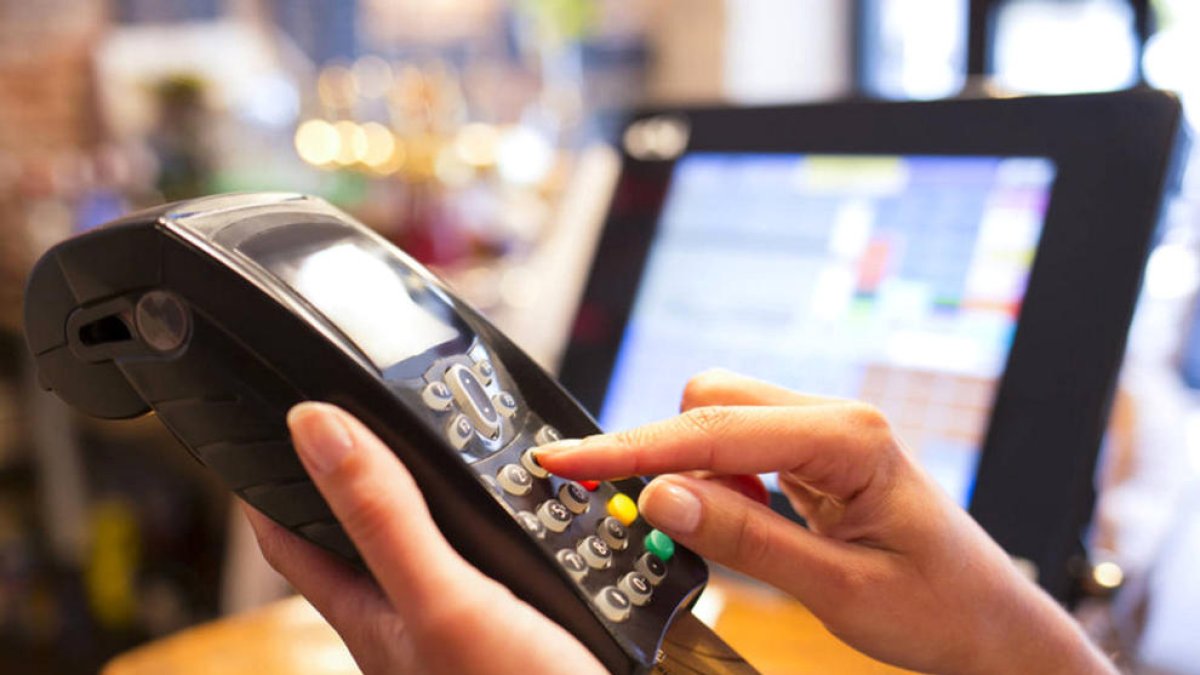 Els bancs facilitaran dades per conèixer els hàbits en les compres