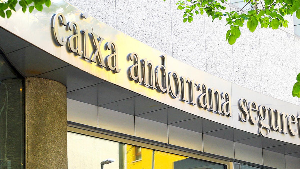 Retard en els pagaments electrònics de la CASS per una incidència