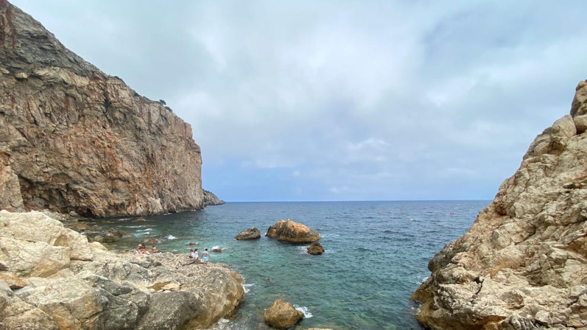 El Molinet l'Estartit