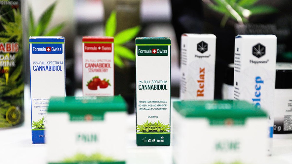 En defensa de la marihuana
