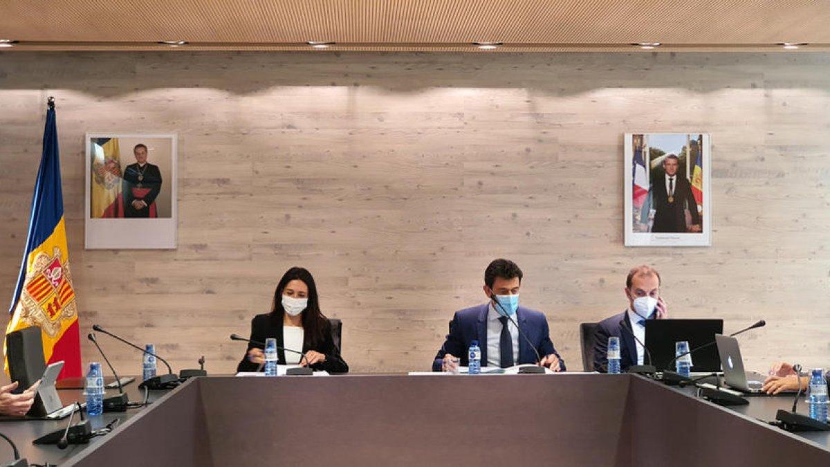 Mortés acusa Dolsa de faltar al respecte i insultar els representants del comú
