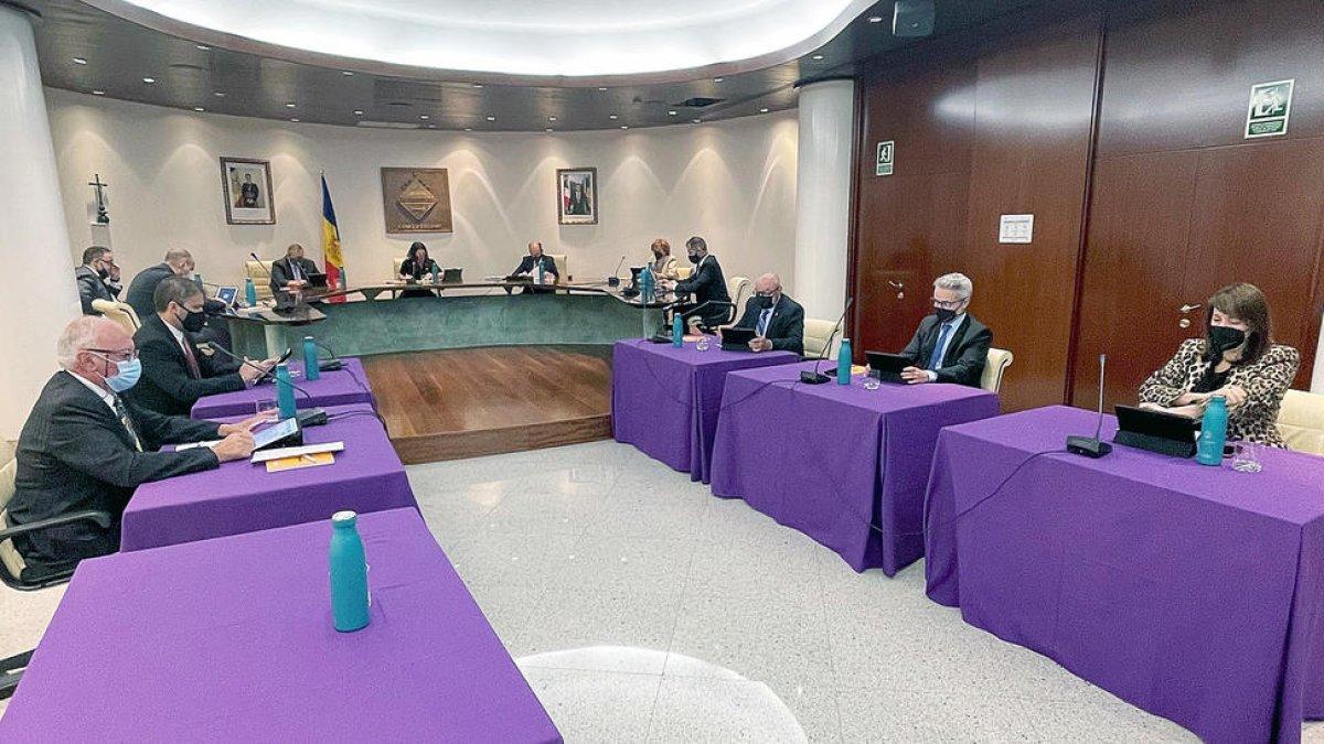 El comú no troba treballadors pels sous baixos de les ofertes