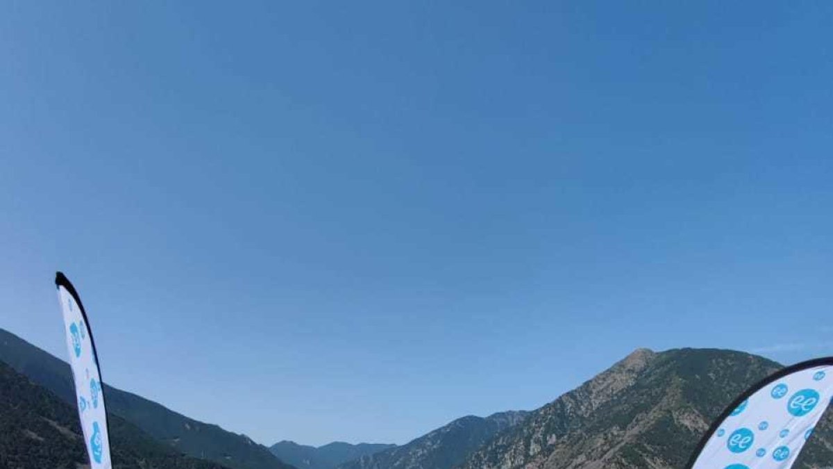 Josep Batalla i Julio Pintado han presentat la quarta edició