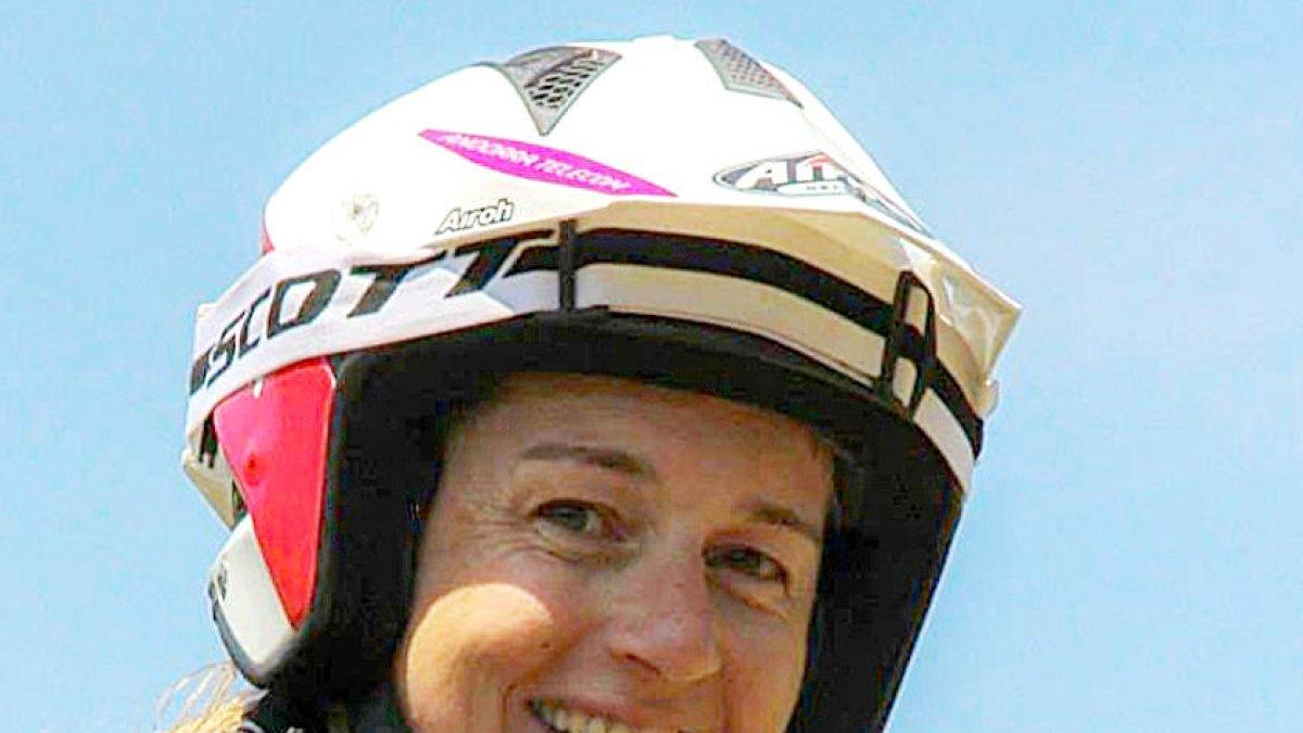 Sandra Bonet