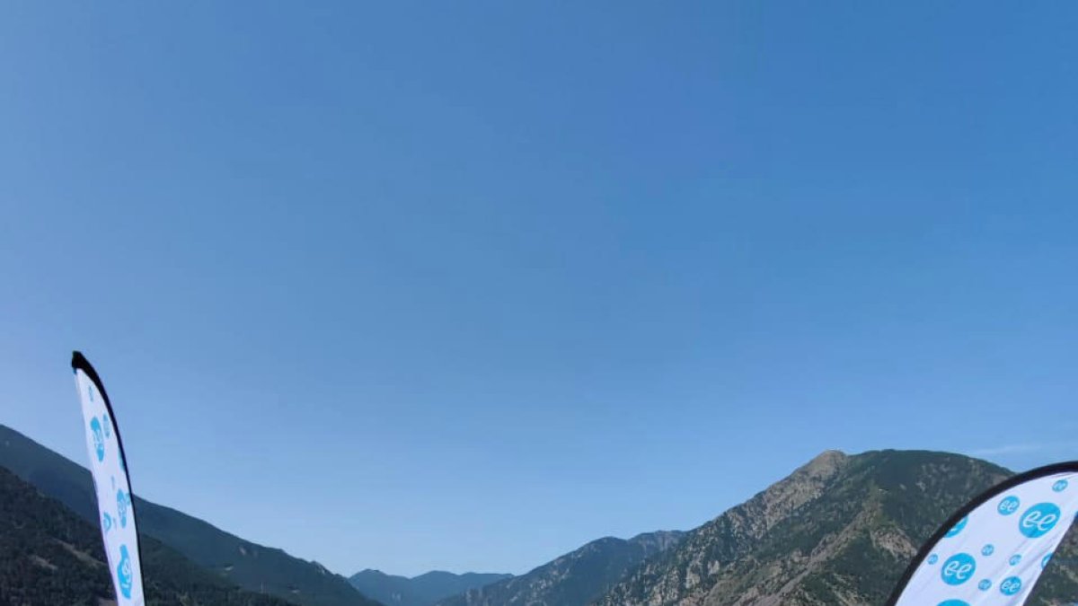 Presentació de la prova.