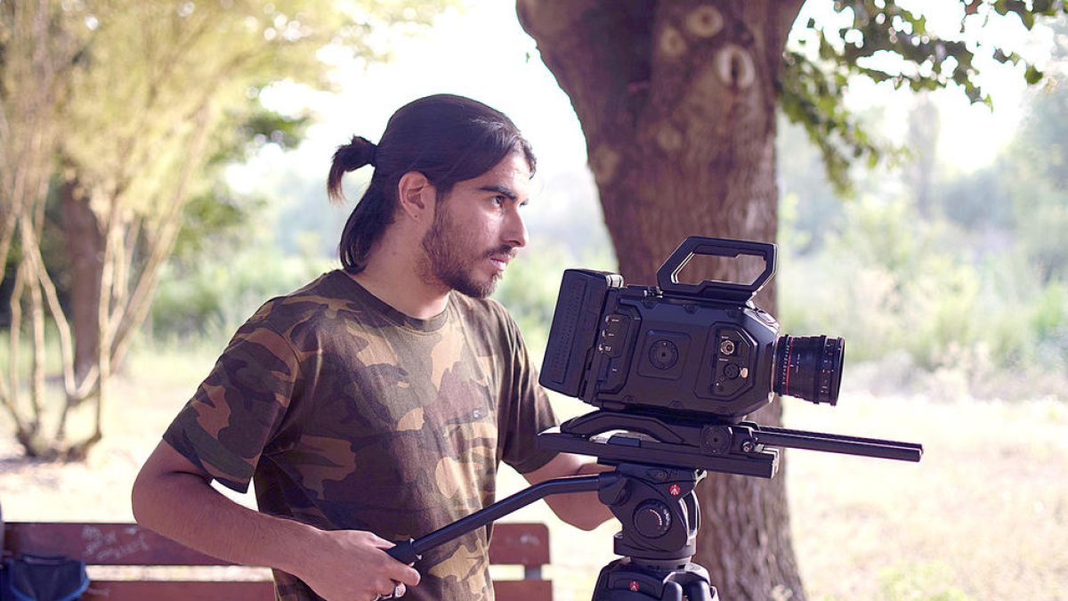 David 'Chirock' Moreno