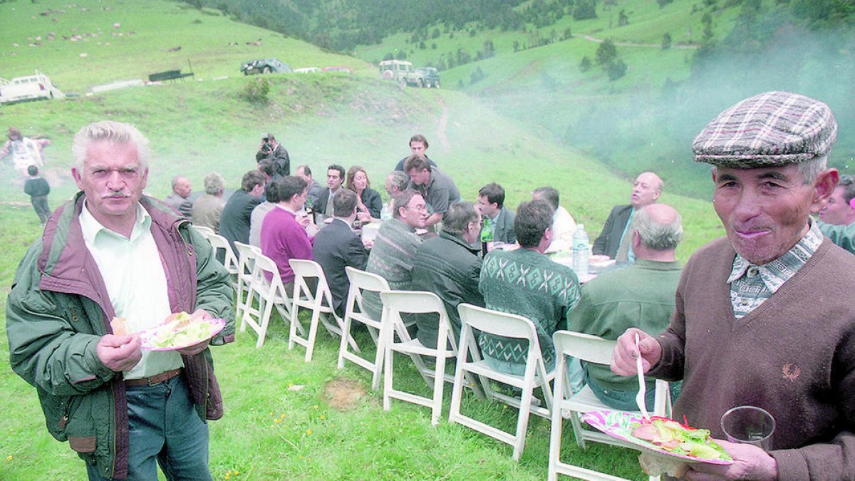 El ramat de Setúria