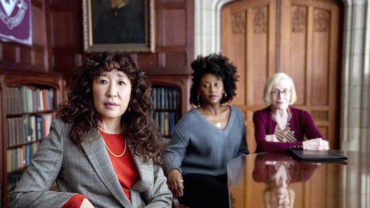 El 20 d'agost s'estrena la comèdia creada per Amanda Peet.