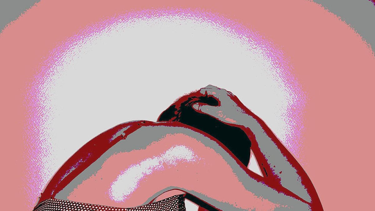 Hi ha una ira positiva que genera molta energia ferma, enfocada, que no ha perdut el control