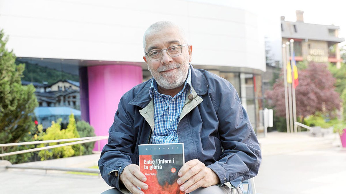 “Si Verdaguer no existís, ens l'hauríem d'inventar”