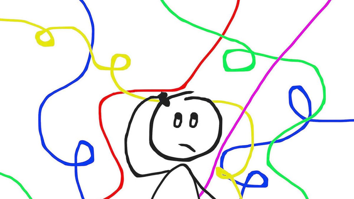 És bonic poder-ne parlar amb una perspectiva oberta sense voler imposar un punt de vista