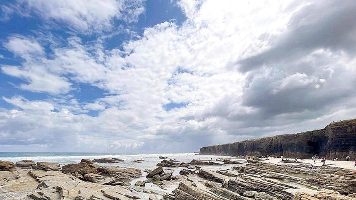 La joia natural de Ribadeo