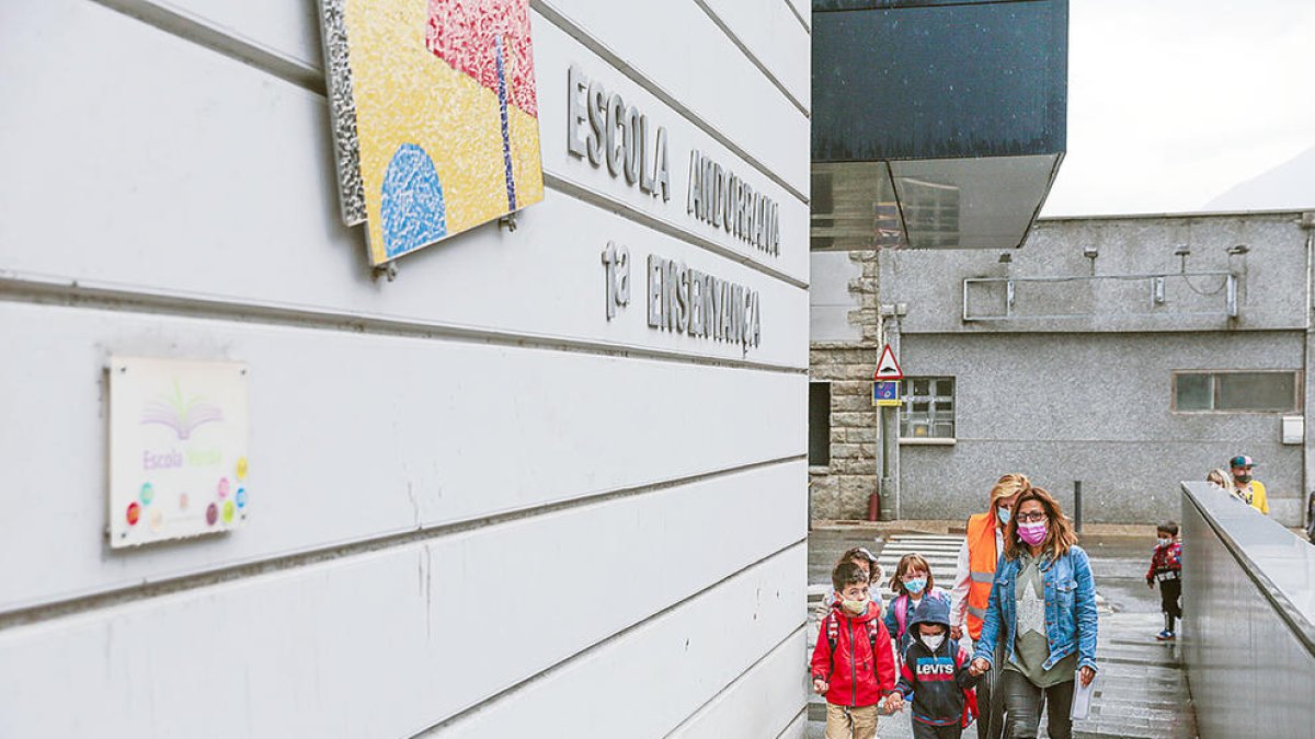 El ferrocarril sostenible i els cribratges escolars, als set tuits