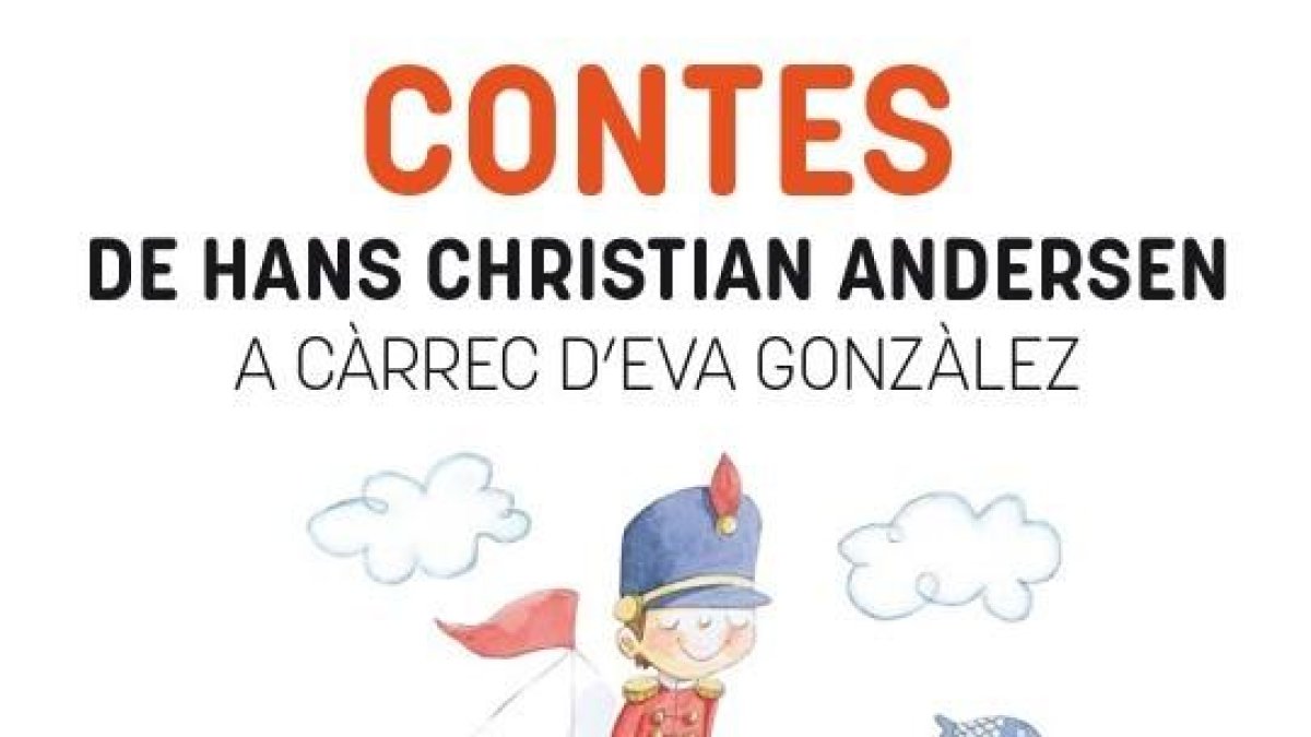 Contes de Hans Christian Andersen
