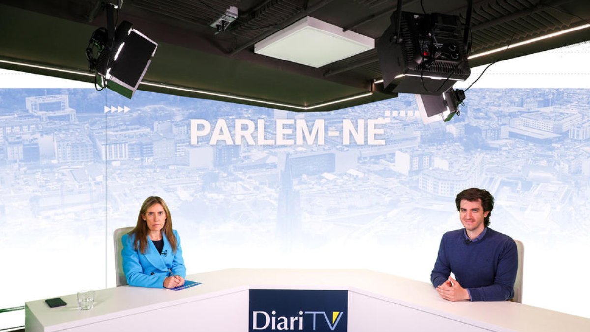 DA i L'A aposten per territorials conjuntes