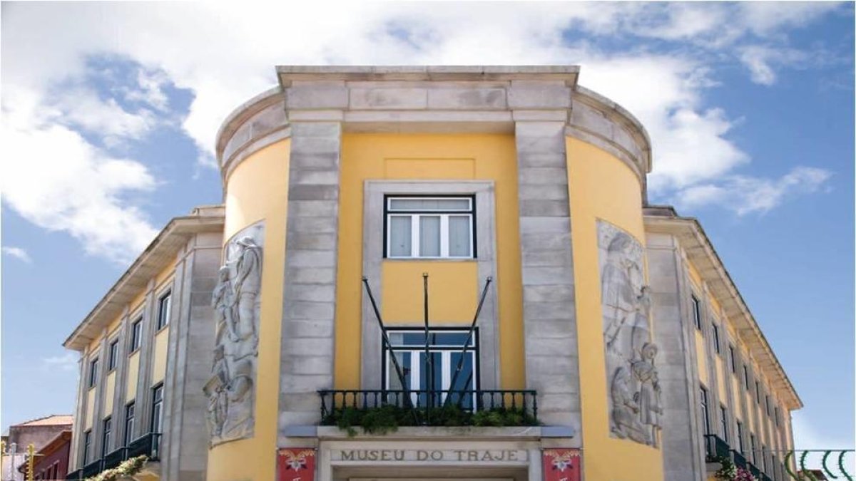 Museu do Traje a Viana do Castelo