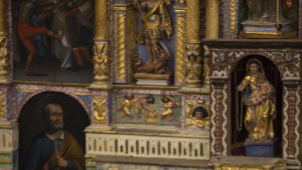 Interpretació de la cançó de Canillo a càrrec de Santi Casas