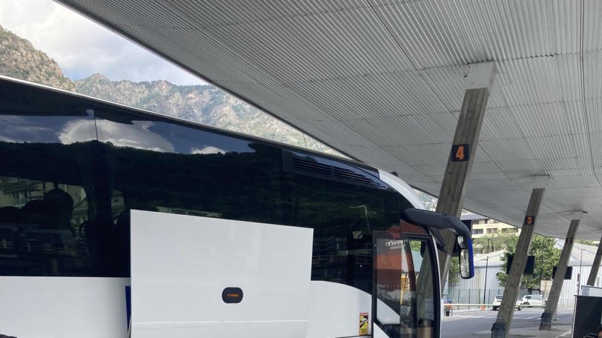 Bartumeu Gabriel ha presentat l'ampliació de l'oferta