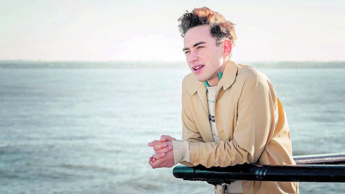 El nou 'Doctor Who'?