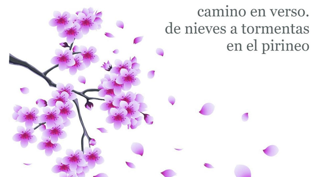 Presentació del llibre 'Camino en verso. De nieves a tormentas en el Pirineo'