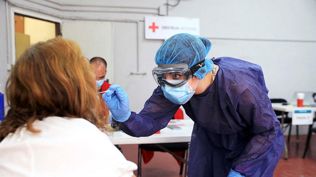 La cinquena onada va a la baixa amb 30 nous positius