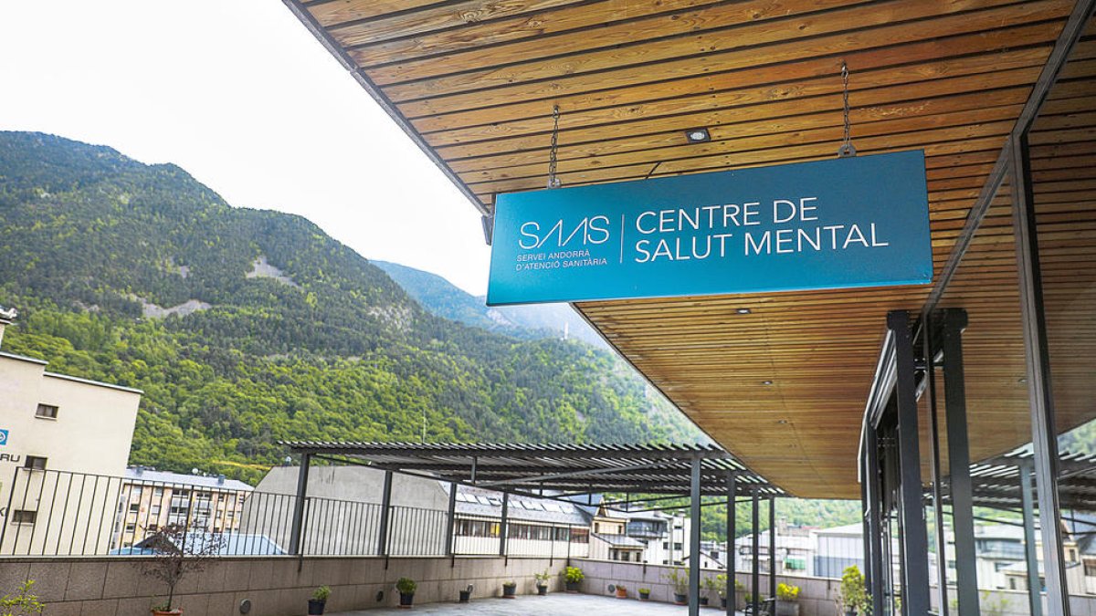 El pla d'atenció psicològica per la Covid només l'usen deu persones