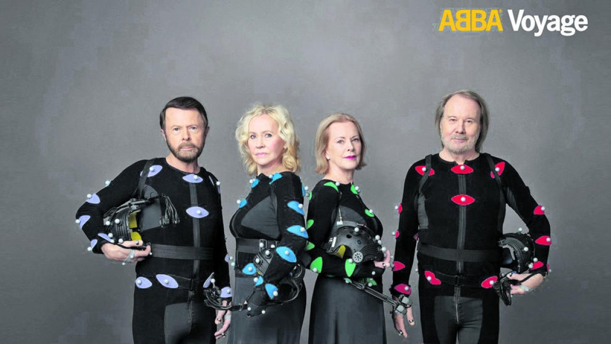 Londres acollirà al maig el primer concert de la gira