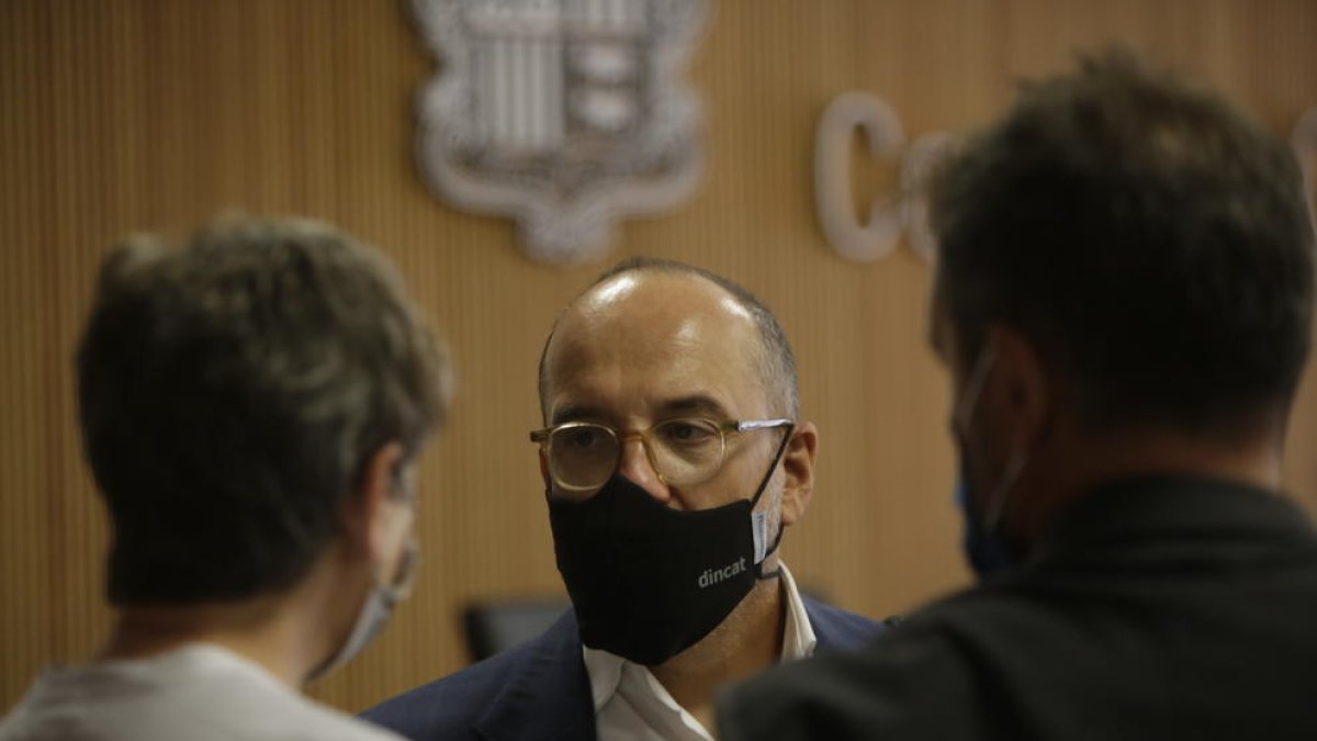 La comissió d'estudi per a la sostenibilitat de les pensions de jubilació de la CASS