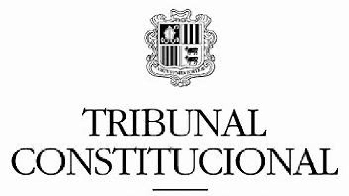 Tribunal constitucional