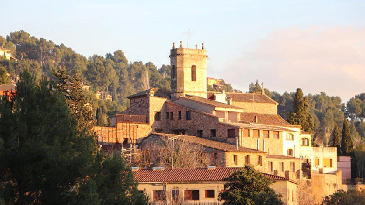 Turisme rural al Vallès
