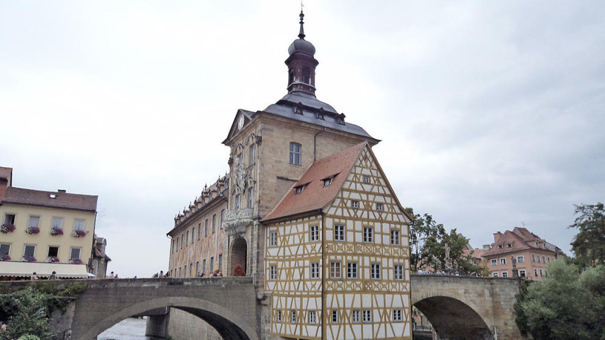 Bamberg