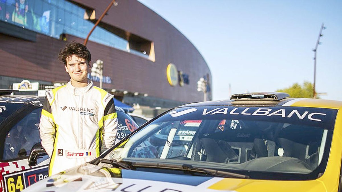 Àlex 'Sito' Español