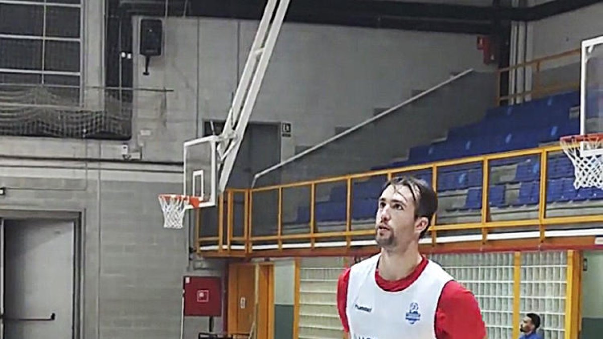 El Morabanc visita el Towers amb els cinc sentits actius