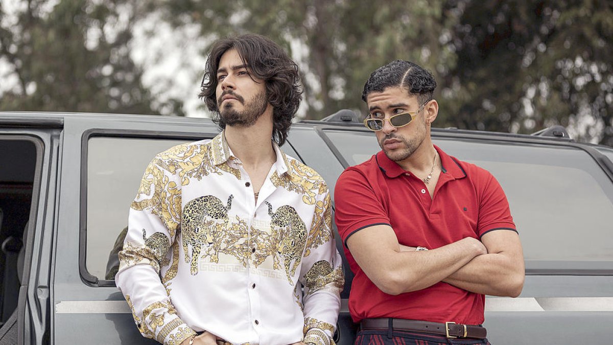 Les estrenes del mes (II)