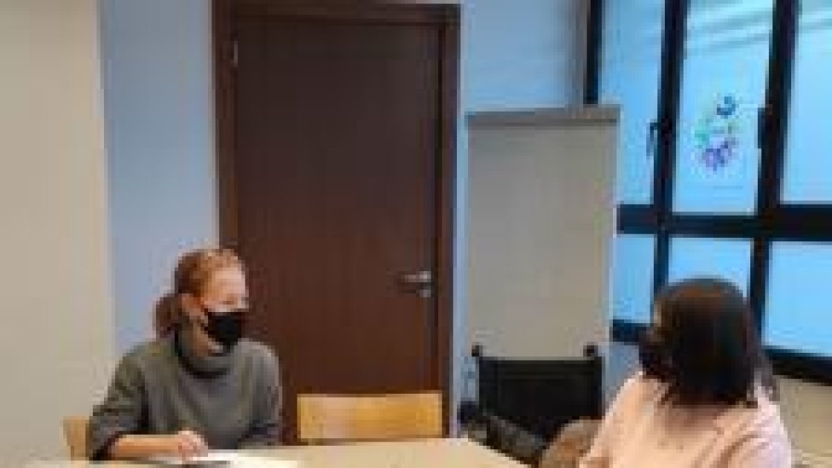 Aquesta iniciativa s'emmarca dins del programa 'La salut al dia' que promou la Fundació.