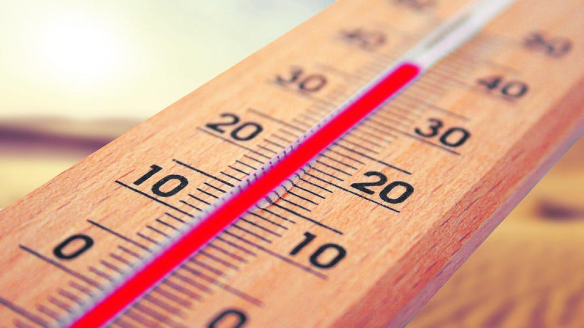 Per setè any seguit, Andorra ha tingut una onada de calor