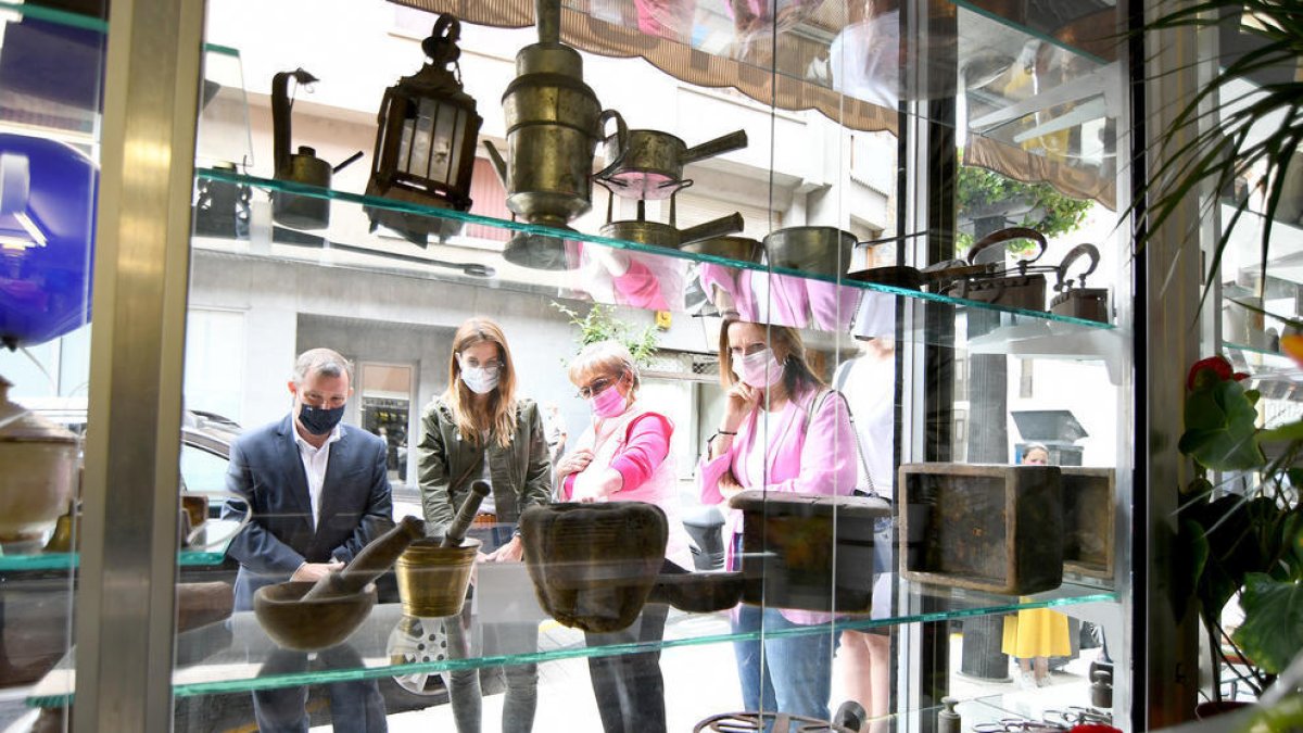 Jornades europees de patrimoni 2021