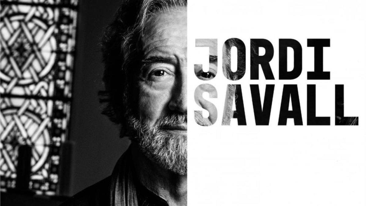 Jordi Savall: 'El diàleg intercultural'