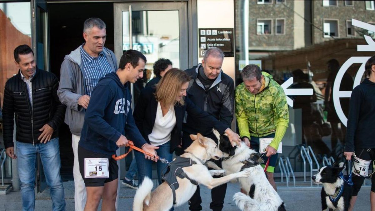 La 3a edició de la Fira Animalista se celebrarà del 25 de setembre al 3 d'octubre.