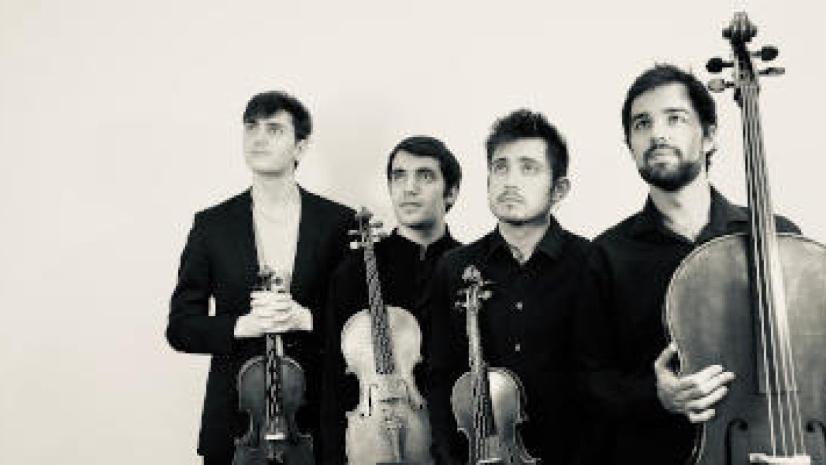 El Quartet Atenea
