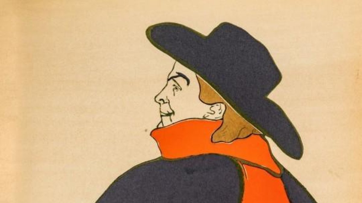 'La belle époque, al compàs frenètic del can can'