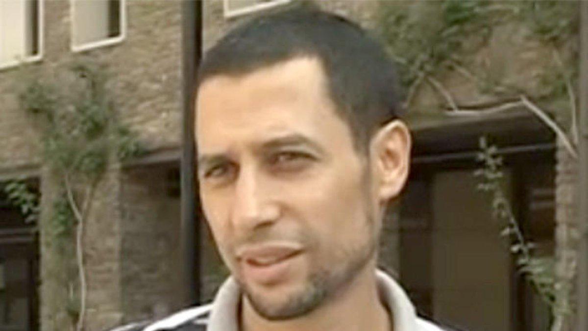 Rachid Cherkaoui va ser candidat del PS al 2019